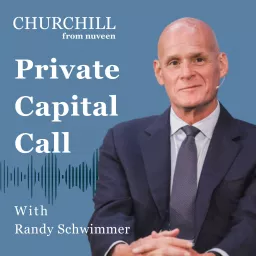 Private Capital Call Podcast artwork