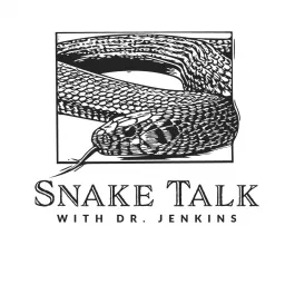 Snake Talk Podcast artwork
