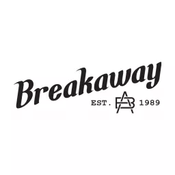 Breakaway Ministries Podcast artwork