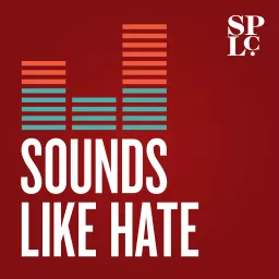 Sounds Like Hate Podcast artwork