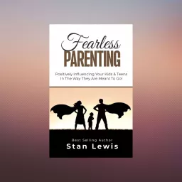 Fearless Parenting Podcast artwork
