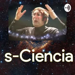 sCiencia Podcast artwork