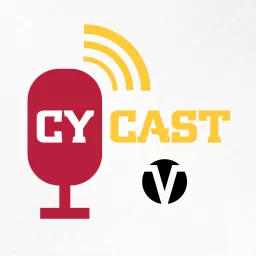 Iowa State CyCast Podcast artwork