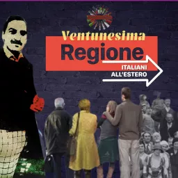 Ventunesima Regione Podcast artwork