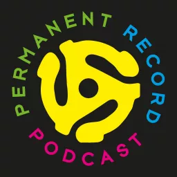 Permanent Record Podcast artwork