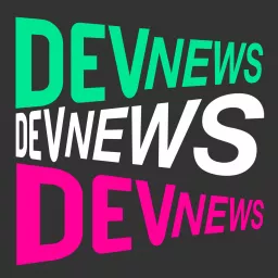 DevNews Podcast artwork