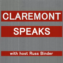 Claremont Speaks Podcast artwork