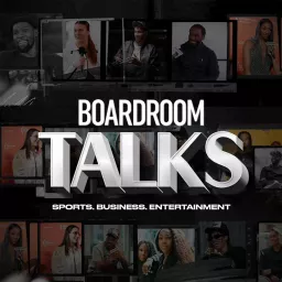 Boardroom Talks