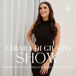 Chiara di Giusto Show Podcast artwork