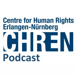 FAU Human Rights Podcast artwork