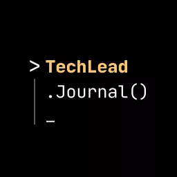 Tech Lead Journal