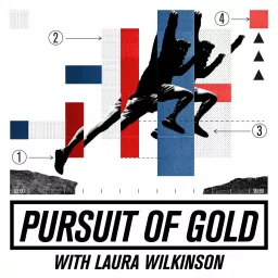 Pursuit of Gold with Laura Wilkinson