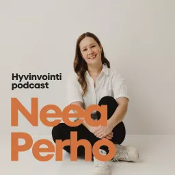 Neea Perho Podcast