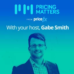 Pricefx's Pricing Matters Podcast artwork