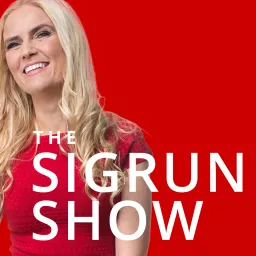 The SIGRUN Show Podcast artwork