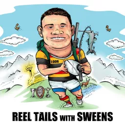 Reel Tails with Sweens Podcast artwork