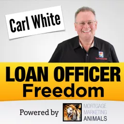 Loan Officer Freedom