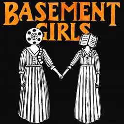 Basement Girls Horror Podcast