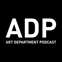 Art Department Podcast artwork