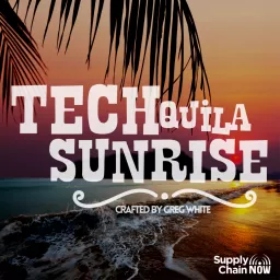 TECHquila Sunrise Podcast artwork