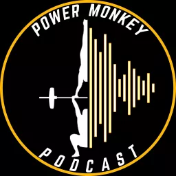 The Power Monkey Podcast