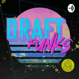 Draft Punks Podcast artwork