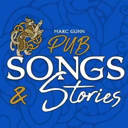 PUB SONGS & STORIES Podcast artwork