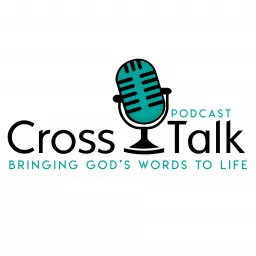 CrossTalk Podcast artwork