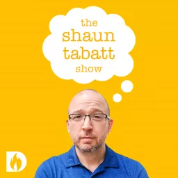 The Shaun Tabatt Show Podcast artwork