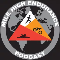 Mile High Endurance Podcast artwork