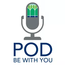 Pod Be With You Podcast artwork