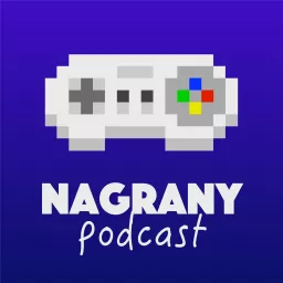 Nagrany Podcast artwork