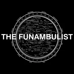 The Funambulist Podcast artwork