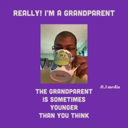 Really! I'm A Grandparent!