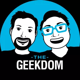 The Geekdom Fancast