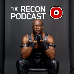 The Recon Podcast artwork