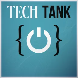 TechTank Podcast artwork