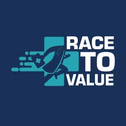 The Race to Value Podcast artwork