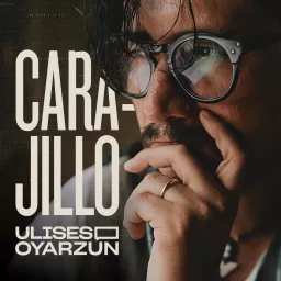 Carajillo Podcast artwork