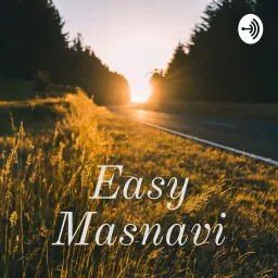 Rumi Masnavi Podcast artwork