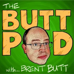 THE BUTTPOD