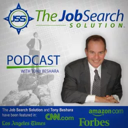 The Job Search Solution Podcast artwork
