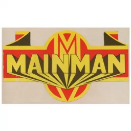 MainMan - The Journey