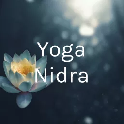 Yoga Nidra Podcast artwork