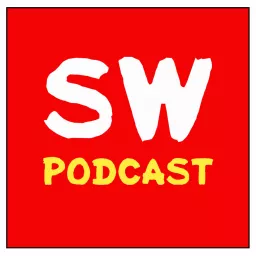 Suske en Wiske - De Perfecte Podcast artwork