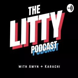 The Litty Podcast artwork