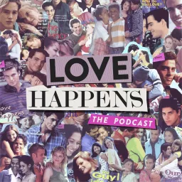 Love Happens Podcast artwork