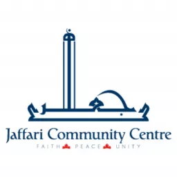 Jaffari Community Centre Podcast artwork