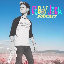 The Foggy Jack Podcast artwork