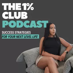 The 1% Club - with Krystelle Marie Podcast artwork